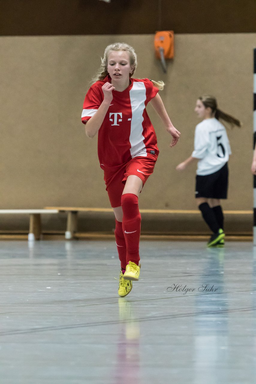 Bild 172 - wCJ KT Turnier Nachmittag